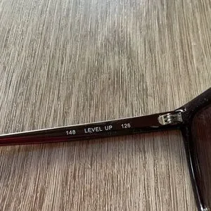 Quay Australia | Accessories | Quay Australia Level Up Brown  display picture 3
